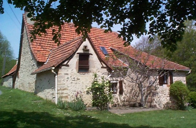 Stone country house 126 m² 3 bedrooms