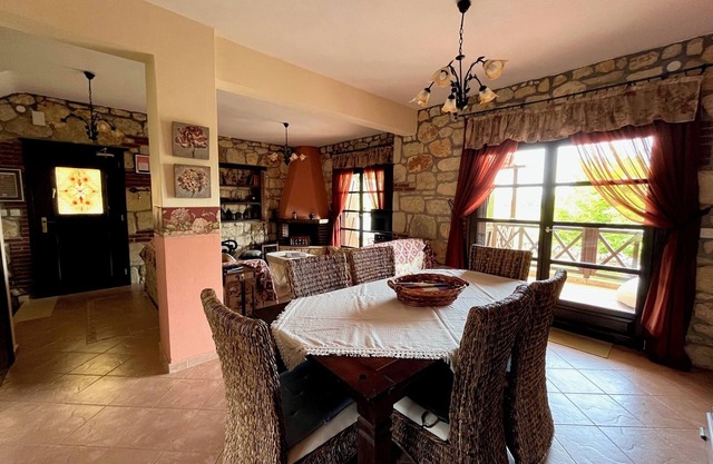 Stone Villa Rokosini