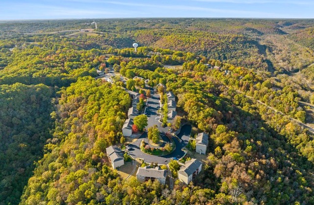 StoneBridge Village Resort