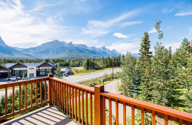 Stoneridge Mountain Resort