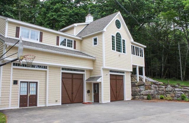 Stoneybrook Retreat Haven