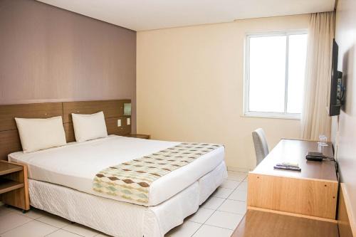 Stop Way Hotel São Luís