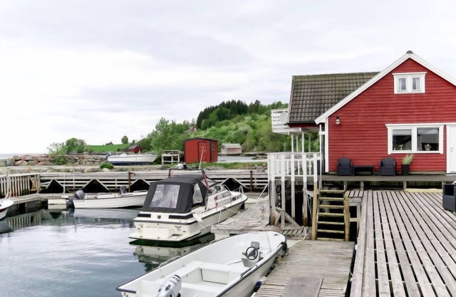 Storenipa by Interhome