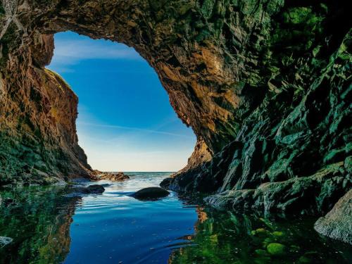 Storløkke Holiday Park