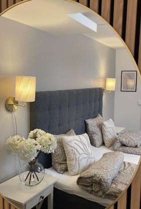 Strömspärlan - Nordic Stay Strömstad