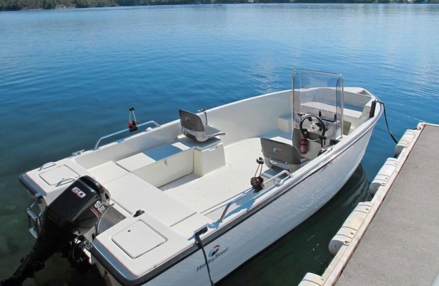 Strøneneset by Interhome