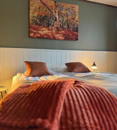 Strand City Hotel