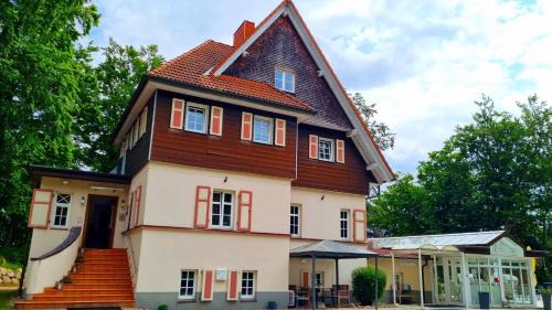 Strandhotel Lindequist