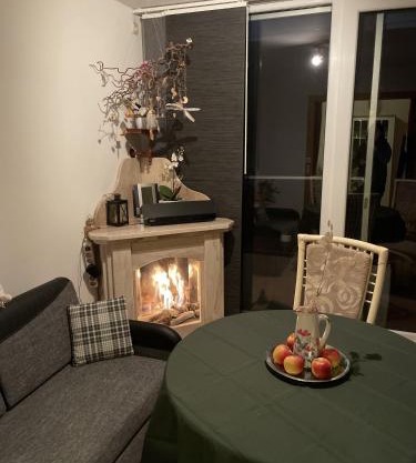 Strandhuette dc we 46