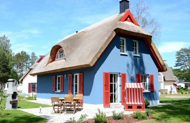 Strandläufer Comfortable holiday residence