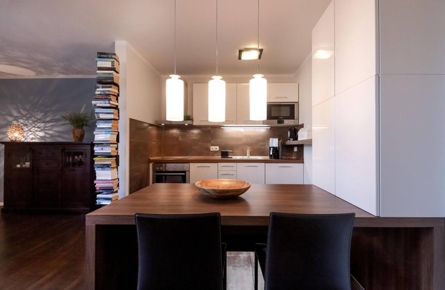 Strandnahe 3-zi.-fewo für 4 Pers. -> Inklusive Bettwäsche und Handtücher <-