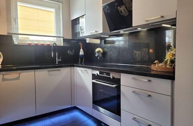 Strandpark 5.2.S Comfortable holiday residence