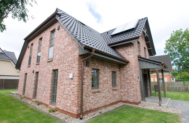Strandperle - Anlage Heiderose - Beautiful, high-quality vacation apartment in