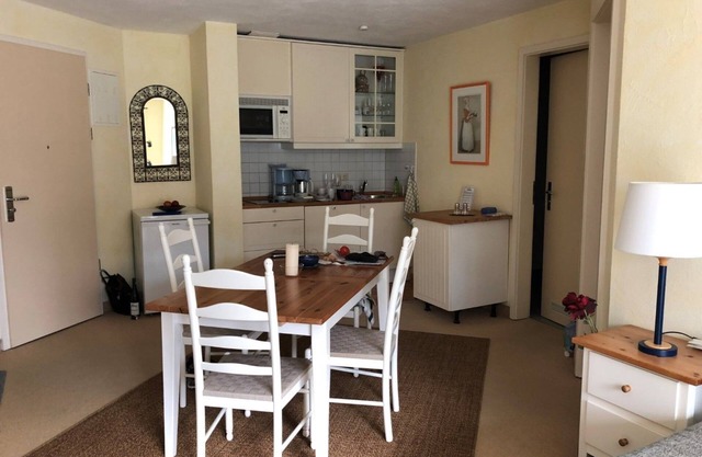 Strandstraße 32 in Kühlungsborn (Object 04) - Strandstr. 32 - 4-28 with W-LAN