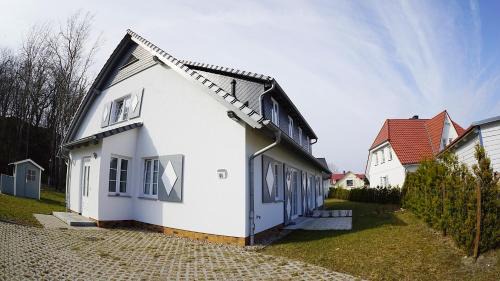 Strandvilla Thiessow