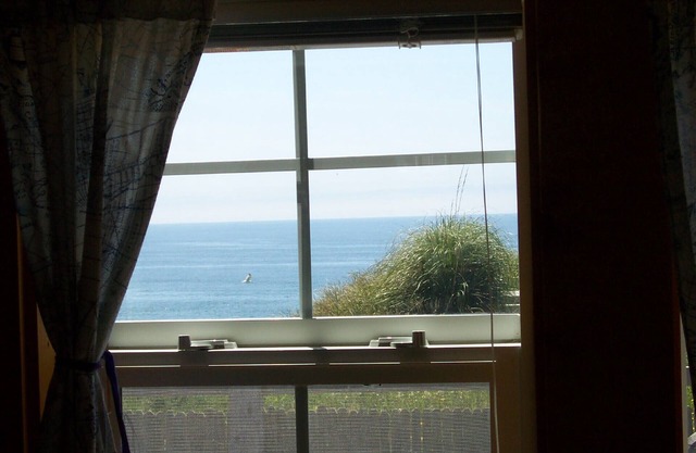 Strawberry Point A New England Style Cottage With Ocean View