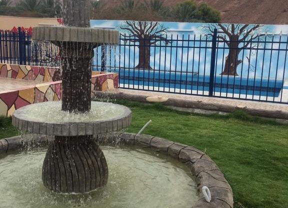 استراحة اوركيد