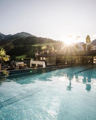 Stroblhof Active Family Spa Resort