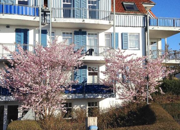 Stromstrasse 2 Whg 7