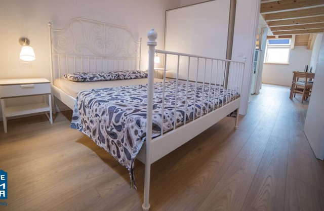 STRONG BELVEDERE Brand new apartment with a view