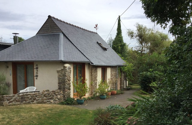 Stunning, private gite in beautiful countryside location
