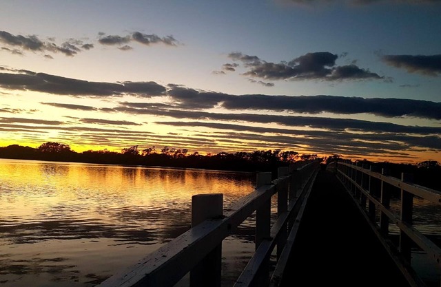 Stuarts Point Holiday Park