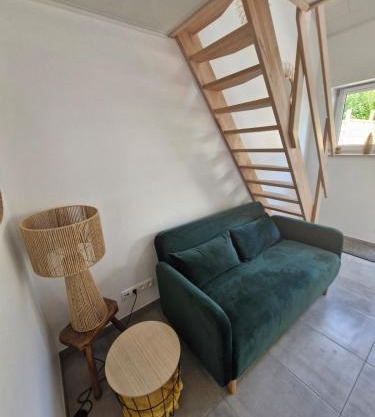 Studio À la Lorette