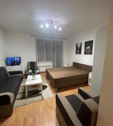 Studio 101 Fatrapark 1 Ružomberok