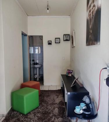 Studio 2 próximo ao Centro