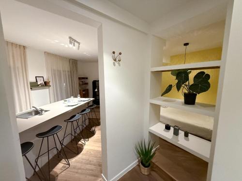 Studio 204 cosy au centre de Bruxelles