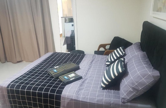 Studio 215 Campinas SP