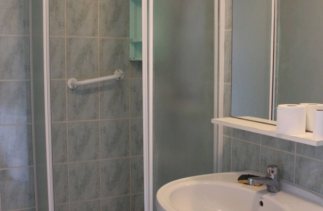 Studio 26m2 private garden 100m2 village center