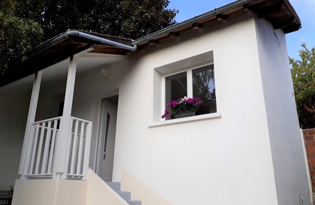 Studio 2pers 28m ²-sdd- 800m center