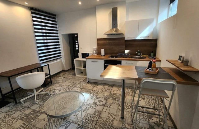 Studio 4 people - n°106-2