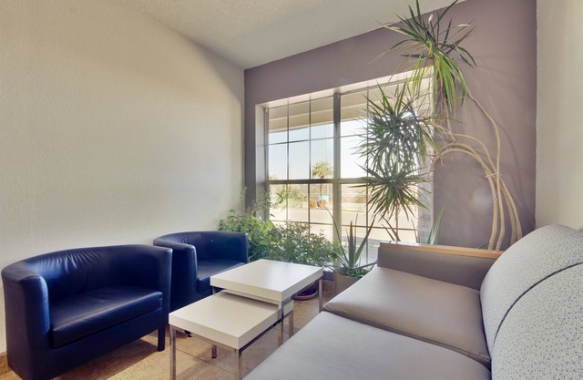 Studio 6 Dallas, TX - North - Richardson
