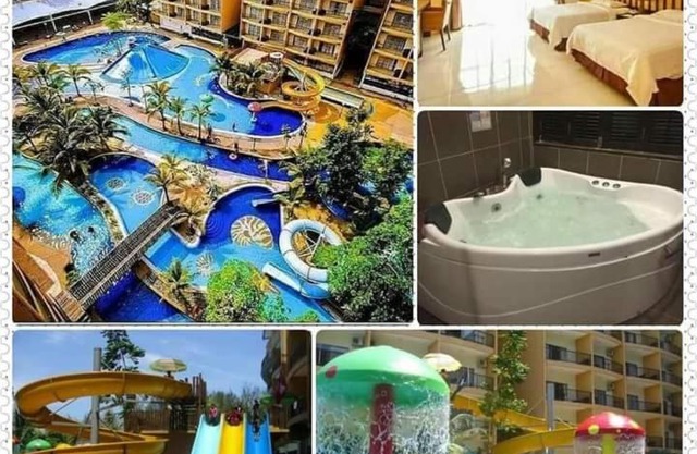 Studio 6 Gold Coast Morib Resort