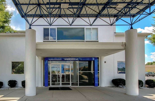 Studio 6 King Of Prussia, Pa - Philadelphia