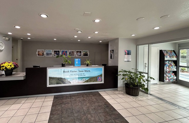 Studio 6 San Diego, Ca – Hotel Circle – Mission Valley