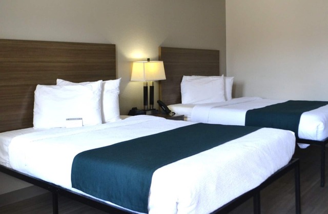 Studio 6 Suites Chattanooga, TN - Lookout Mtn.