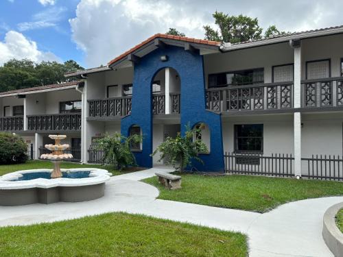 Studio 6 Tallahassee, FL North Monroe