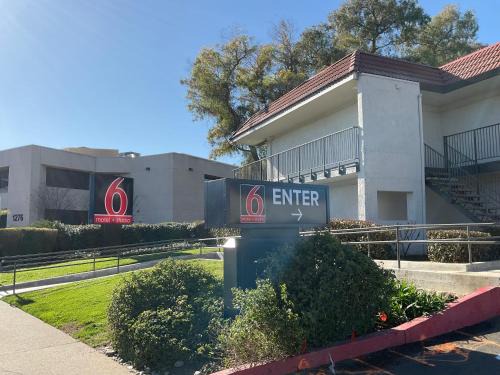 Studio 6 West Sacramento CA