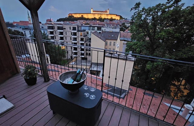 Studio 69 - 125m2, free parking, terrace, pets welcome