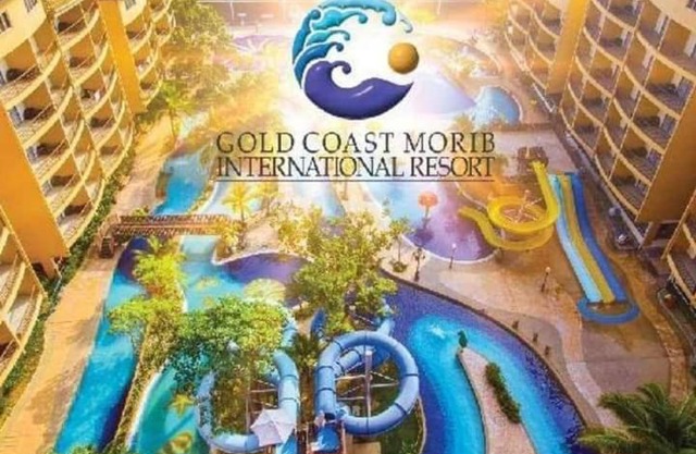Studio 7 Gold Coast Morib Resort