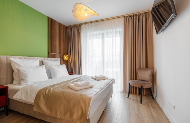 Studio 7 The Lake Home