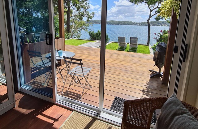 Studio - Amazing Lake Views