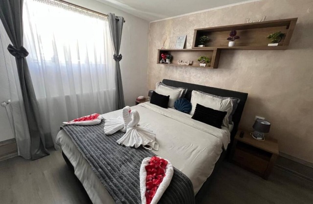 Studio Anca old town Sibiu