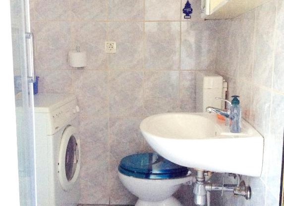 Studio Apartman Klara