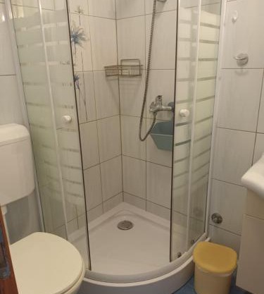 Studio apartman Lenka