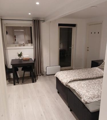 studio apartment 24 sqm