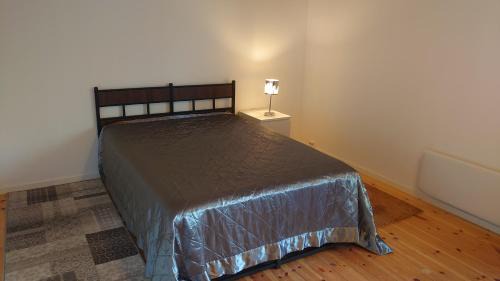 Studio apartment 48m2